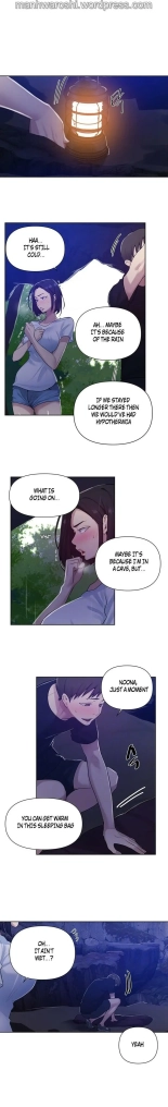 Secret Class Ch.120? : page 469