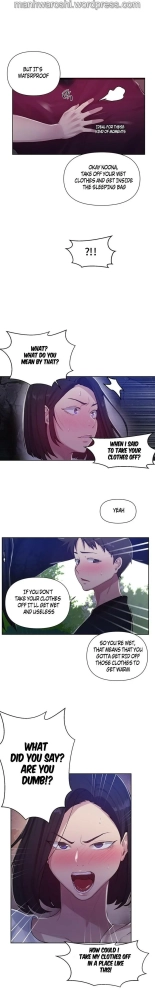 Secret Class Ch.120? : page 470
