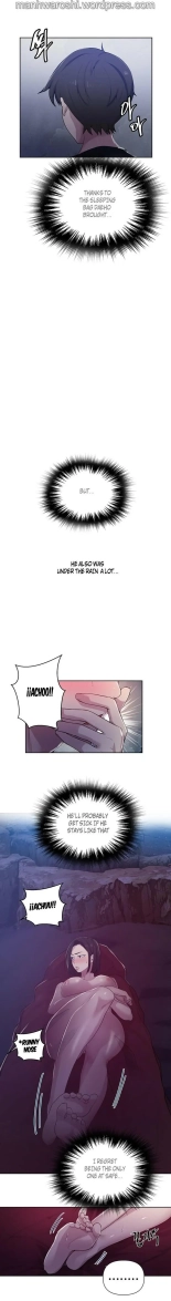 Secret Class Ch.120? : page 474