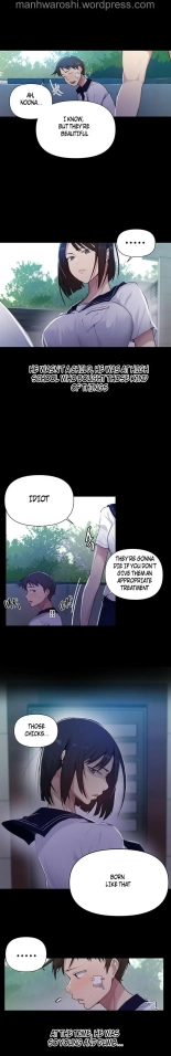 Secret Class Ch.120? : page 476