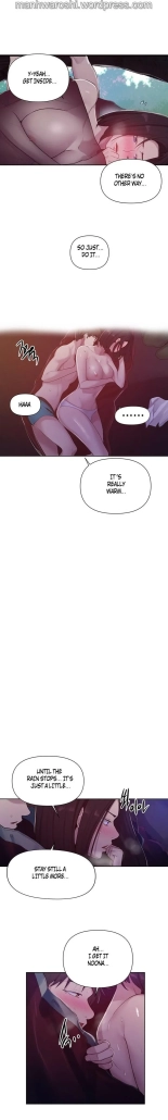 Secret Class Ch.120? : page 482