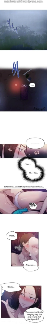 Secret Class Ch.120? : page 487