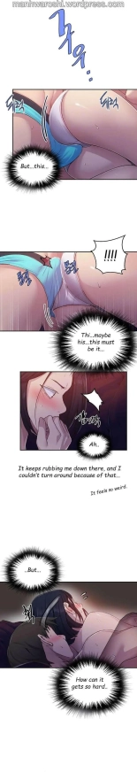 Secret Class Ch.120? : page 490