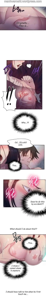 Secret Class Ch.120? : page 491