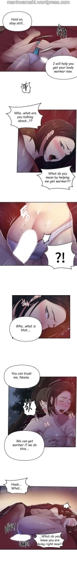 Secret Class Ch.120? : page 495