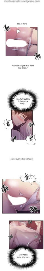 Secret Class Ch.120? : page 497