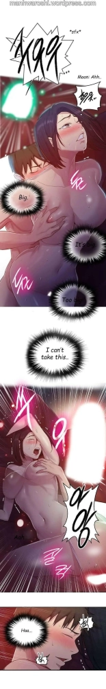 Secret Class Ch.120? : page 501