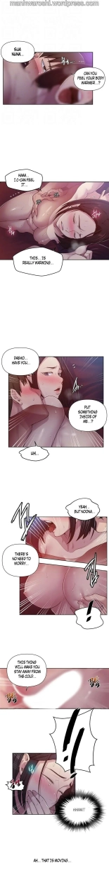 Secret Class Ch.120? : page 504