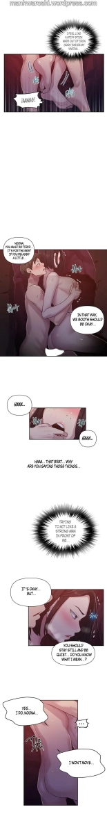 Secret Class Ch.120? : page 505