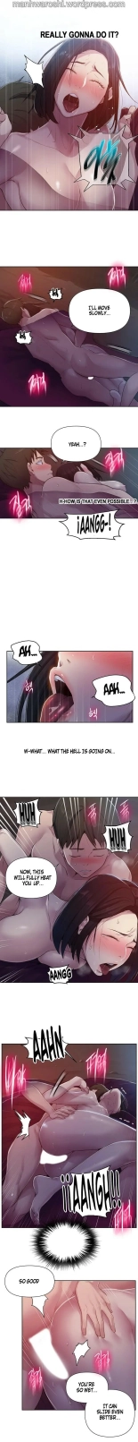 Secret Class Ch.120? : page 511