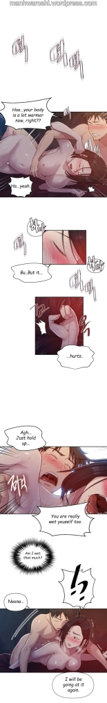 Secret Class Ch.120? : page 518
