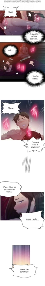 Secret Class Ch.120? : page 520