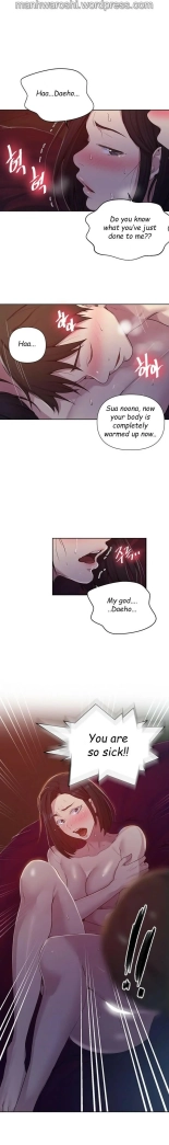 Secret Class Ch.120? : page 522