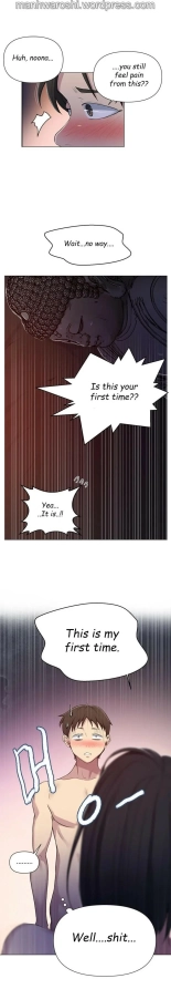 Secret Class Ch.120? : page 523
