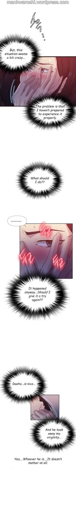 Secret Class Ch.120? : page 527