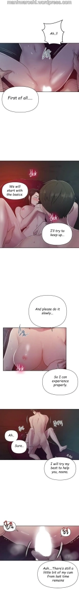 Secret Class Ch.120? : page 530
