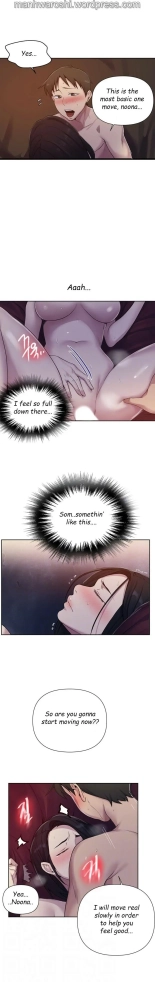 Secret Class Ch.120? : page 536