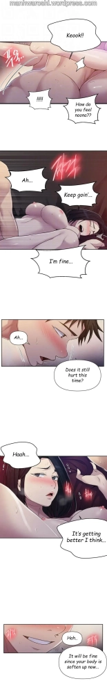 Secret Class Ch.120? : page 537