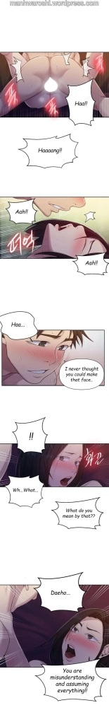 Secret Class Ch.120? : page 538