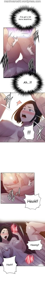 Secret Class Ch.120? : page 540