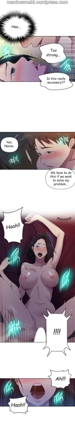 Secret Class Ch.120? : page 542
