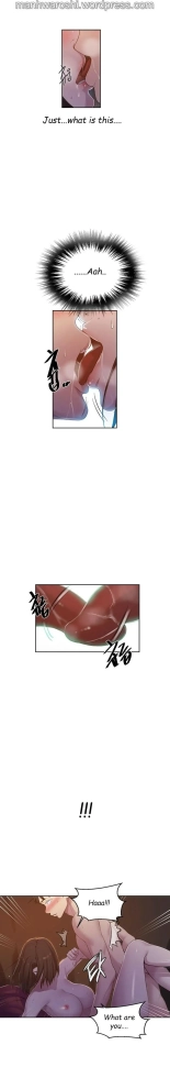 Secret Class Ch.120? : page 545