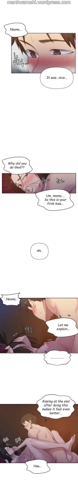 Secret Class Ch.120? : page 546