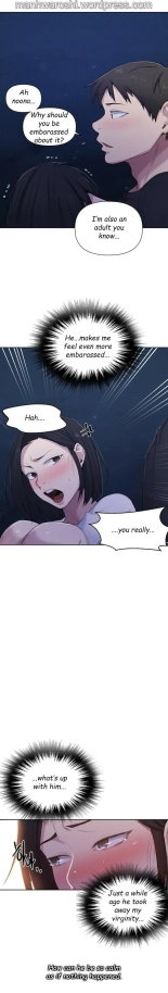 Secret Class Ch.120? : page 559