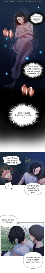 Secret Class Ch.120? : page 565