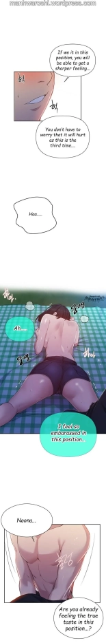 Secret Class Ch.120? : page 570