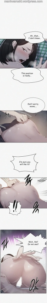 Secret Class Ch.120? : page 573