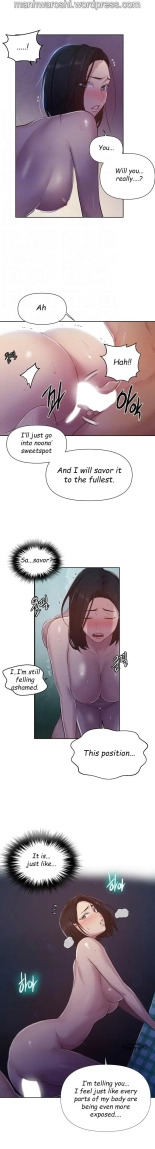 Secret Class Ch.120? : page 577