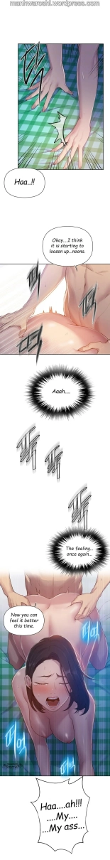 Secret Class Ch.120? : page 580