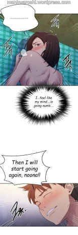 Secret Class Ch.120? : page 585
