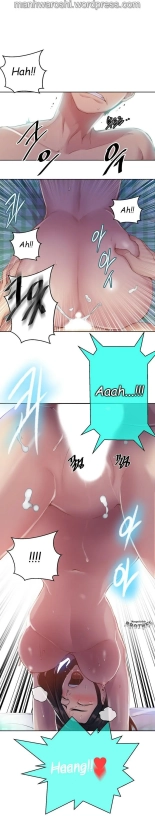 Secret Class Ch.120? : page 586