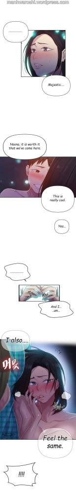 Secret Class Ch.120? : page 590