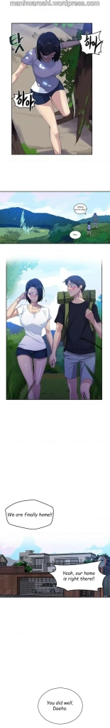 Secret Class Ch.120? : page 601