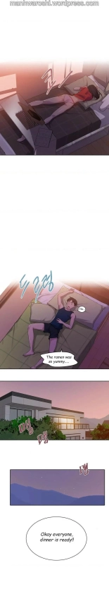 Secret Class Ch.120? : page 604