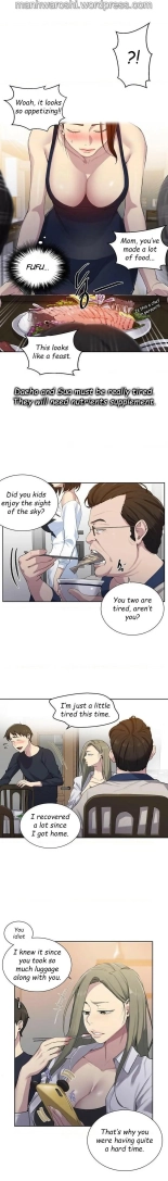 Secret Class Ch.120? : page 605