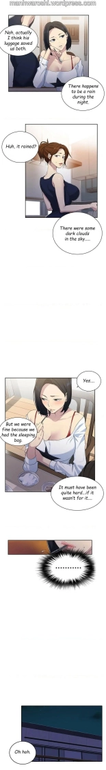 Secret Class Ch.120? : page 606