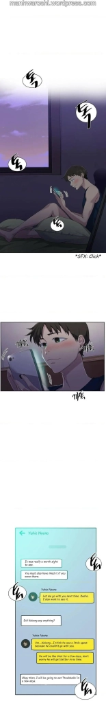 Secret Class Ch.120? : page 607