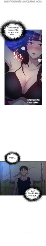 Secret Class Ch.120? : page 609