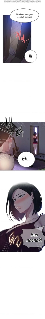 Secret Class Ch.120? : page 610