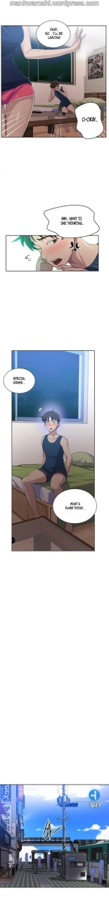 Secret Class Ch.120? : page 614