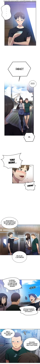 Secret Class Ch.120? : page 615