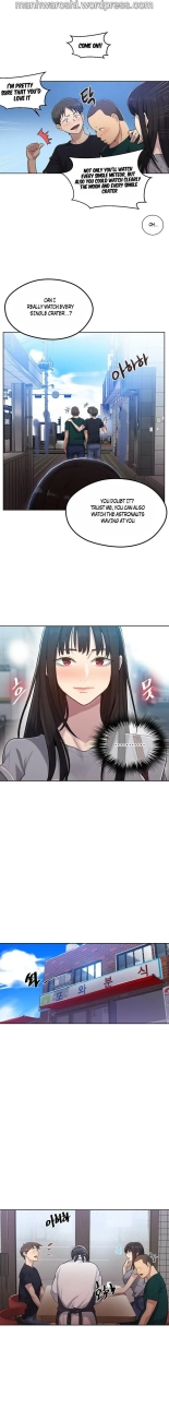 Secret Class Ch.120? : page 616