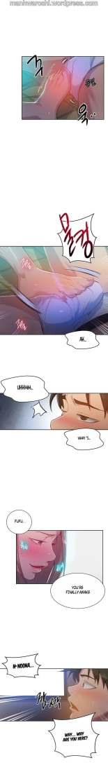 Secret Class Ch.120? : page 623