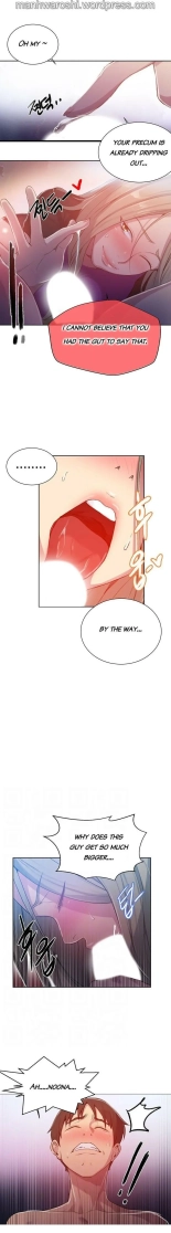 Secret Class Ch.120? : page 631