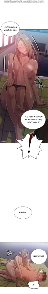 Secret Class Ch.120? : page 634
