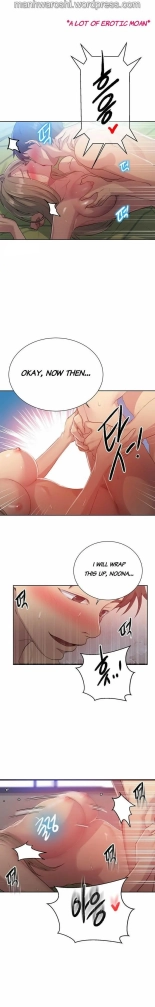 Secret Class Ch.120? : page 639